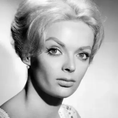 Barbara Steele