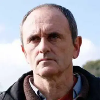 Felix Arkarazo