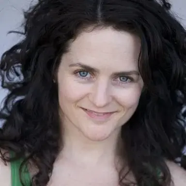 Meghan Strange