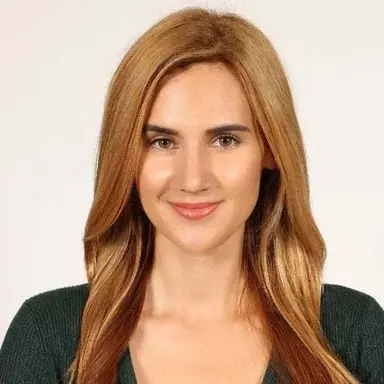 Natalija Ugrina