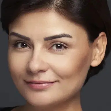 Berna Eker