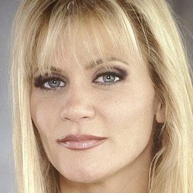Ginger Lynn Allen