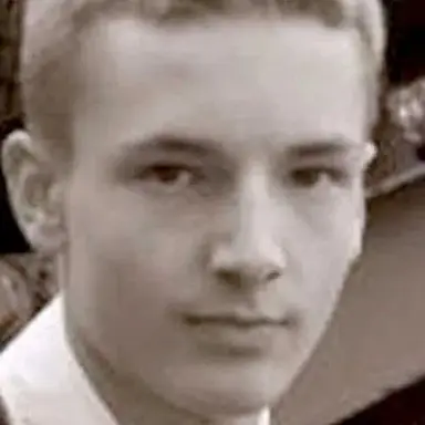 Jérémie Segard