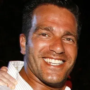 Luis Echagarruga