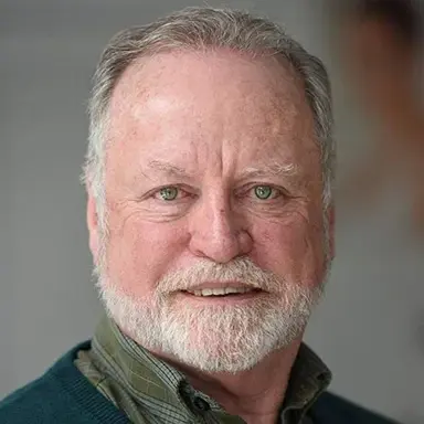 Steven Patrick O'Connor