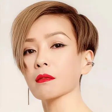 Christine Ng Wing-Mei