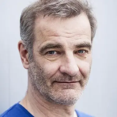 Heinrich Schafmeister