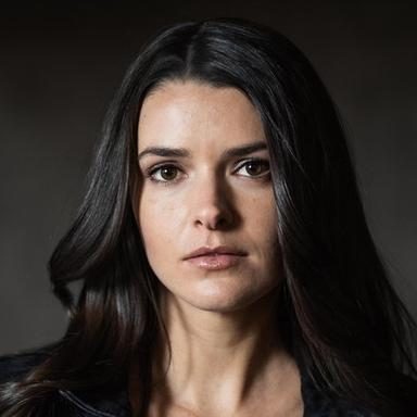 Christen Macgrath