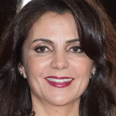 Amal Ayouch