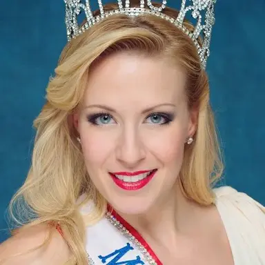 Jennifer McMahan