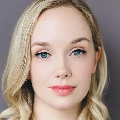 Lucy Hill