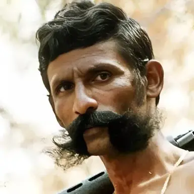 Veerappan