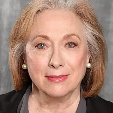 Sharon Garrison