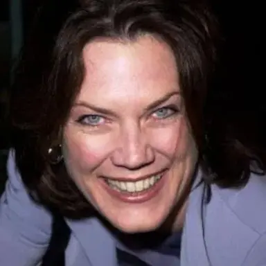 Carrie Quinn Dolin