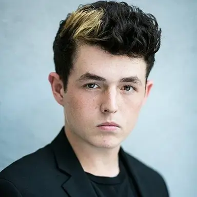 Brock McKinney