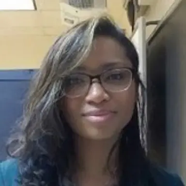 Jessica Cydnee Jackson