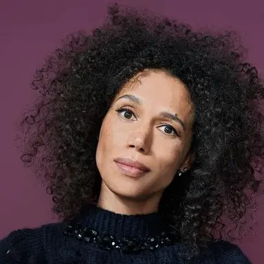 Vinette Robinson