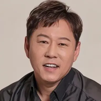 Kim Kwang-shik