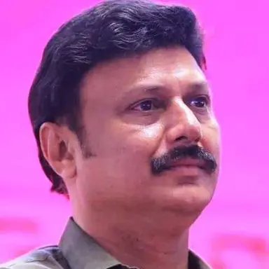 Baiju Santhosh