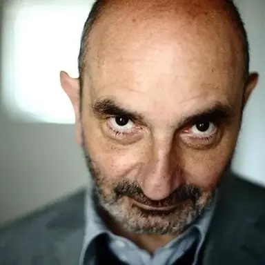 Jacky Nercessian