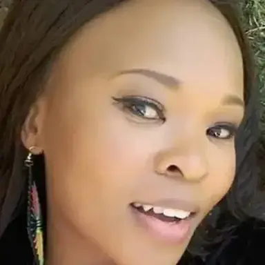 Noxolo Maqashalala