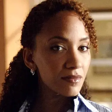 Sophina Brown