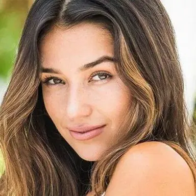 Alexandria Rousset