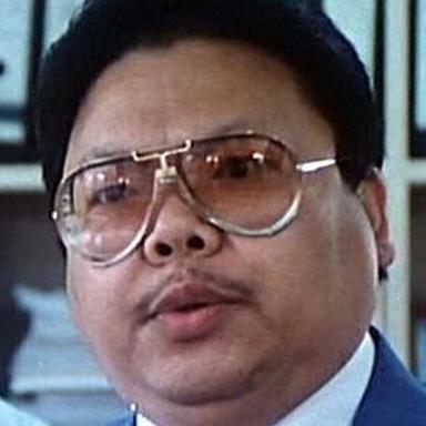 Tsui Kwong-Lam
