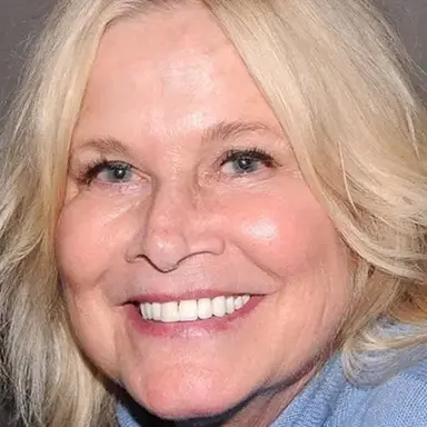 Susan Buckner