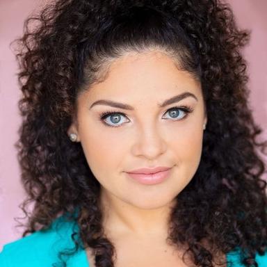 Aisha Duran