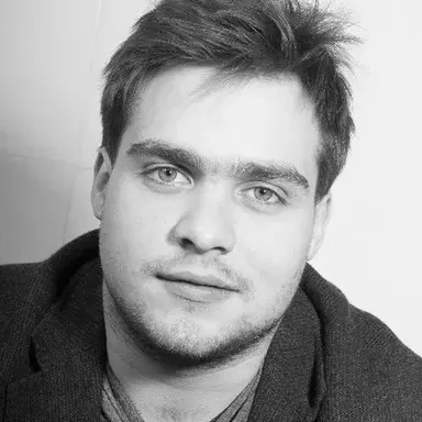 Nikolay Efremov
