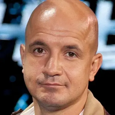 Egor Druzhinin