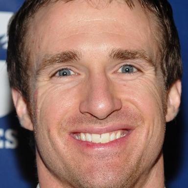 Drew Brees