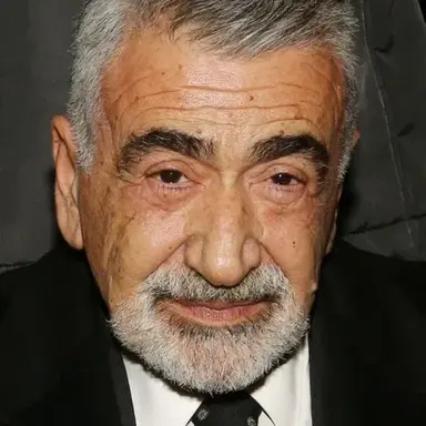 Yorgo Voyagis