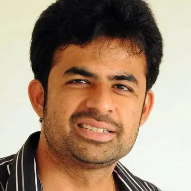 Sravan Raghavendra