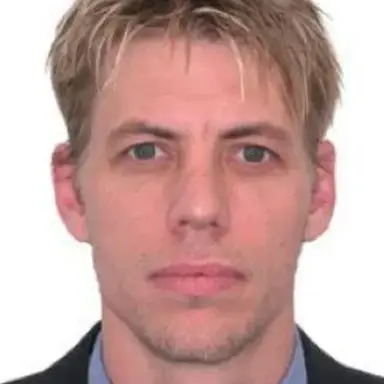 Patrick John Walton