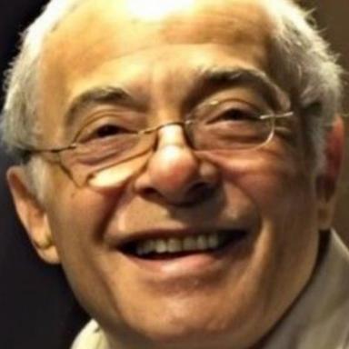 Ahdy Sadek