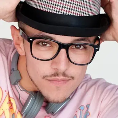 Nolan Padilla