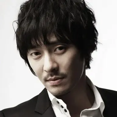 Kang Seok-jung