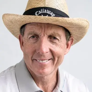 David Leadbetter