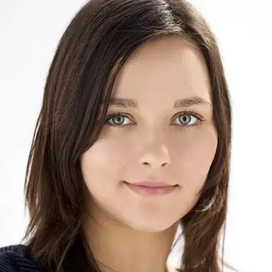 Katherine Ramdeen