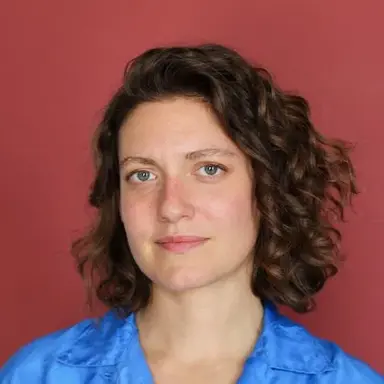 Lucy Kaminsky