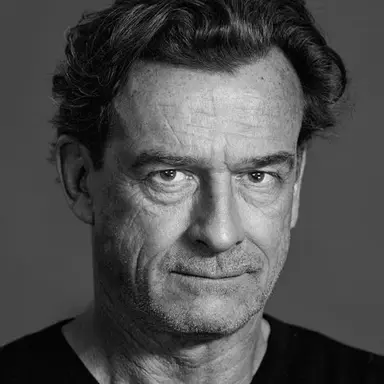 Thomas Sarbacher
