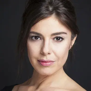 Gözde Kansu