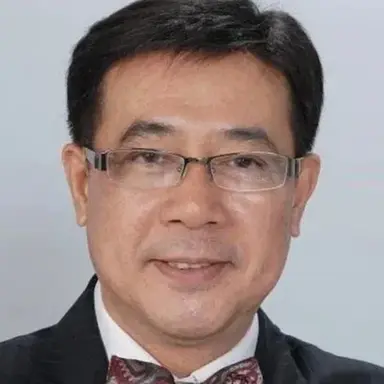 Lee Shing-Cheong
