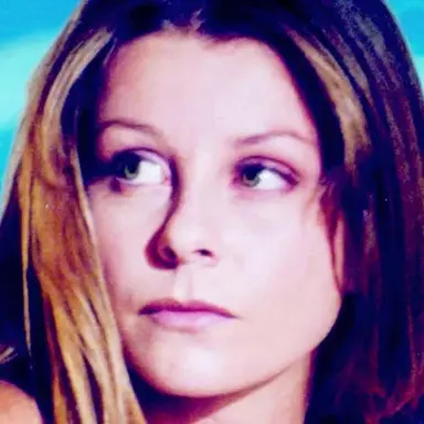Camilla Bergstrom