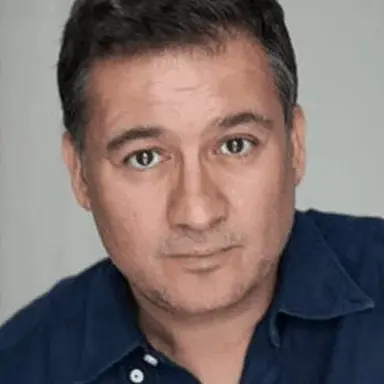 Secun de la Rosa