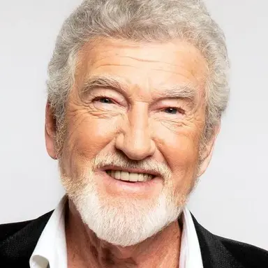 Patrick Préjean