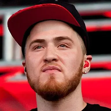 Mike Posner