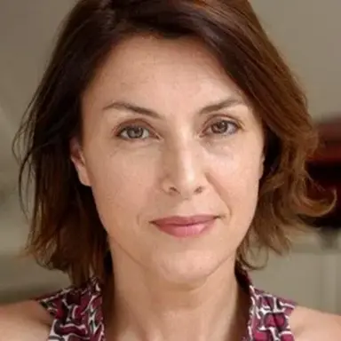 Cécile Magnet